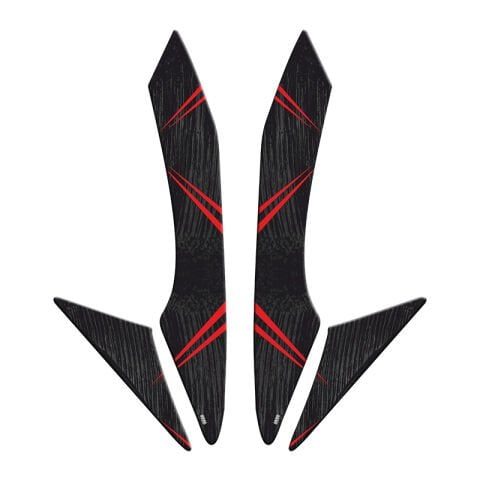 HONDA PCX 2021 - 2023 UYUMLU YAN GRENAJ PAD 005