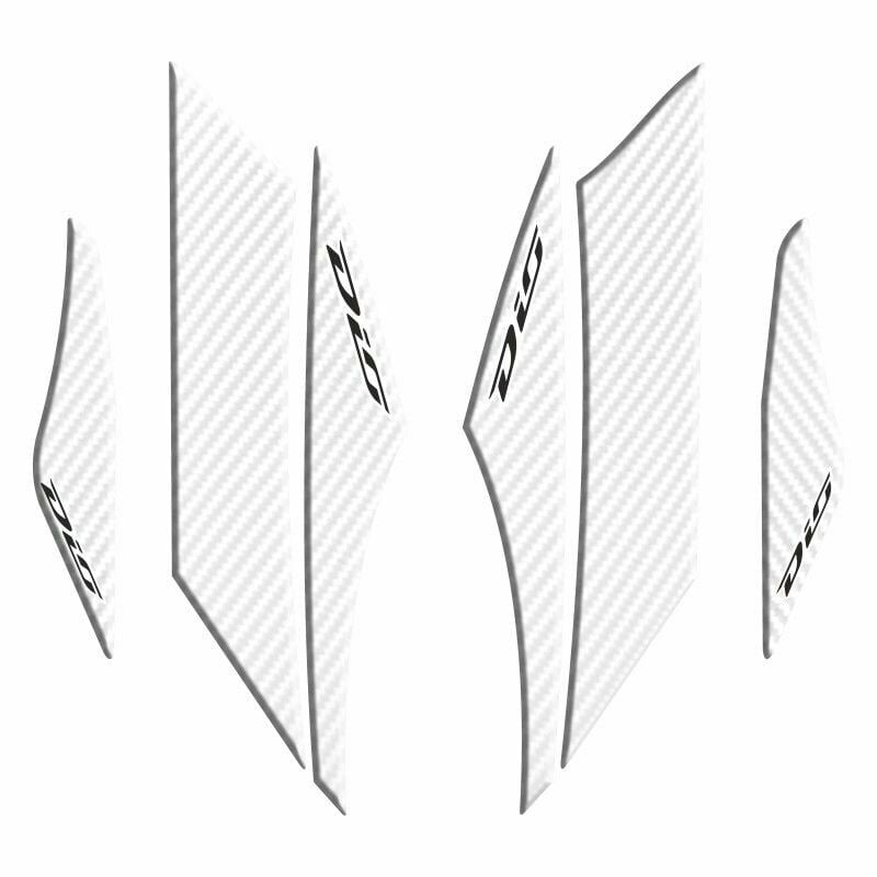 HONDA DIO 2021 - 2024 Yan Pad Set 009