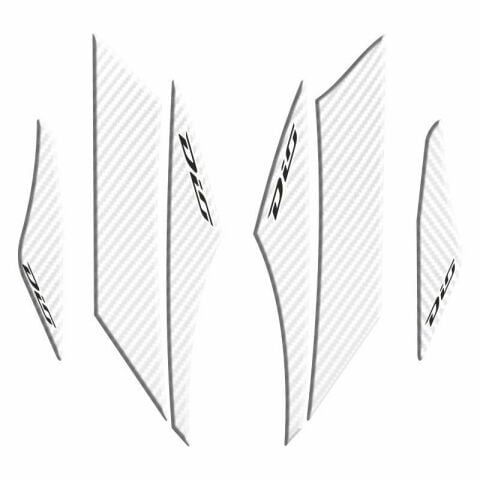 HONDA DIO 2021 - 2024 Yan Pad Set 009