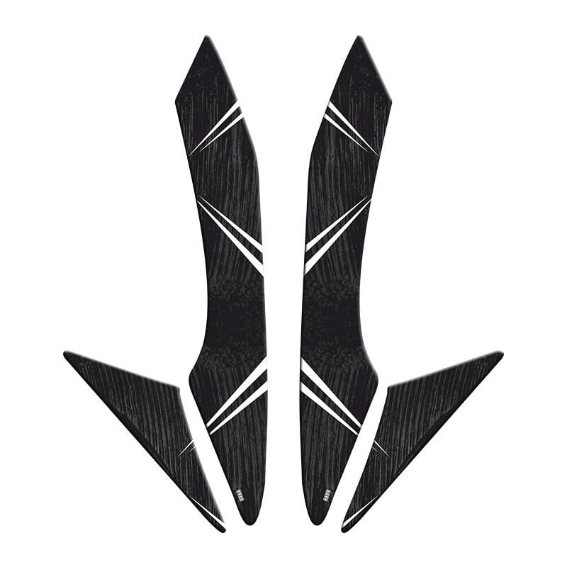 HONDA PCX 2021 - 2023 UYUMLU YAN GRENAJ PAD 006