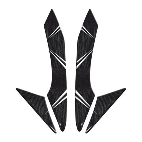 HONDA PCX 2021 - 2023 UYUMLU YAN GRENAJ PAD 006