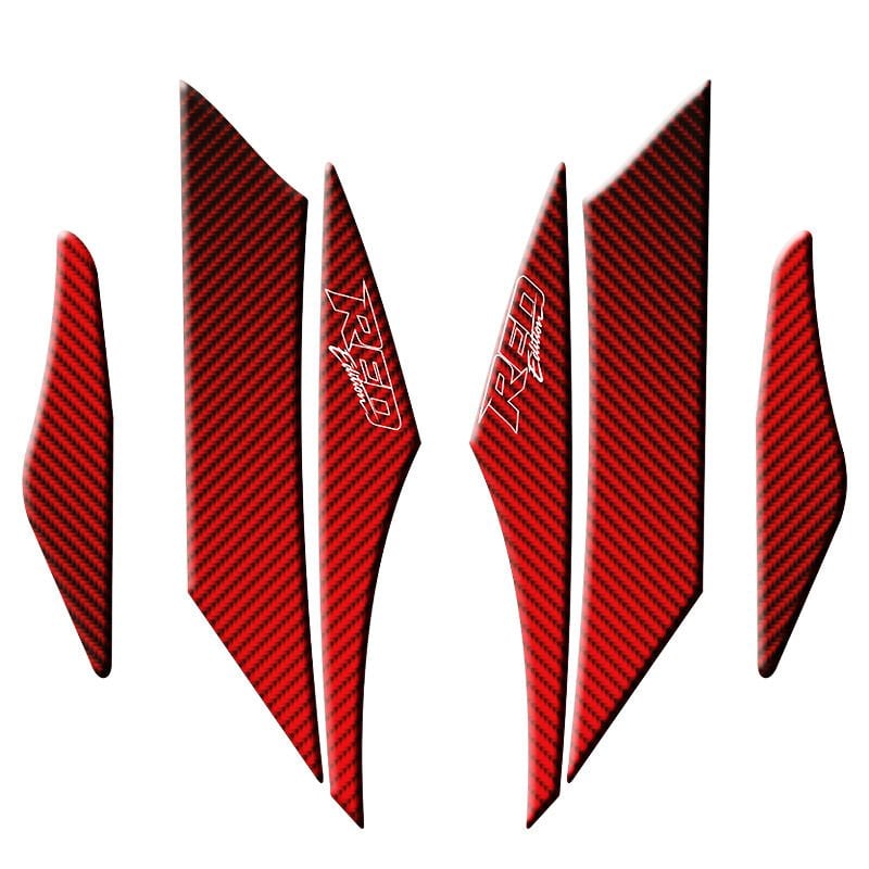 HONDA DIO 2021 - 2023 Yan Pad Set 010