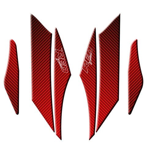 HONDA DIO 2021 - 2023 Yan Pad Set 010