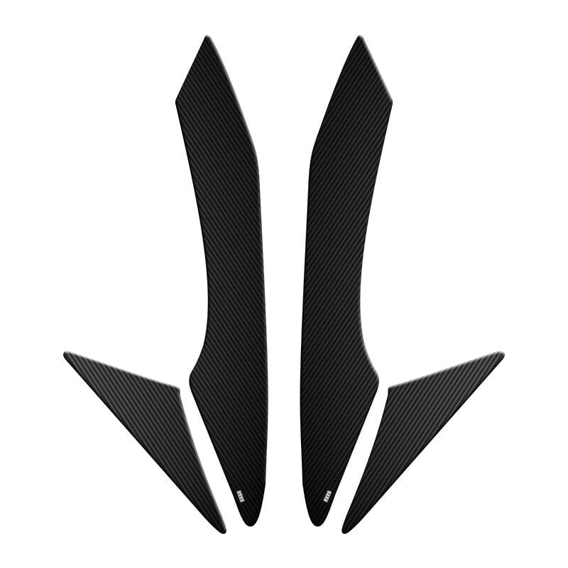 HONDA PCX 2021 - 2023 UYUMLU YAN GRENAJ PAD 007