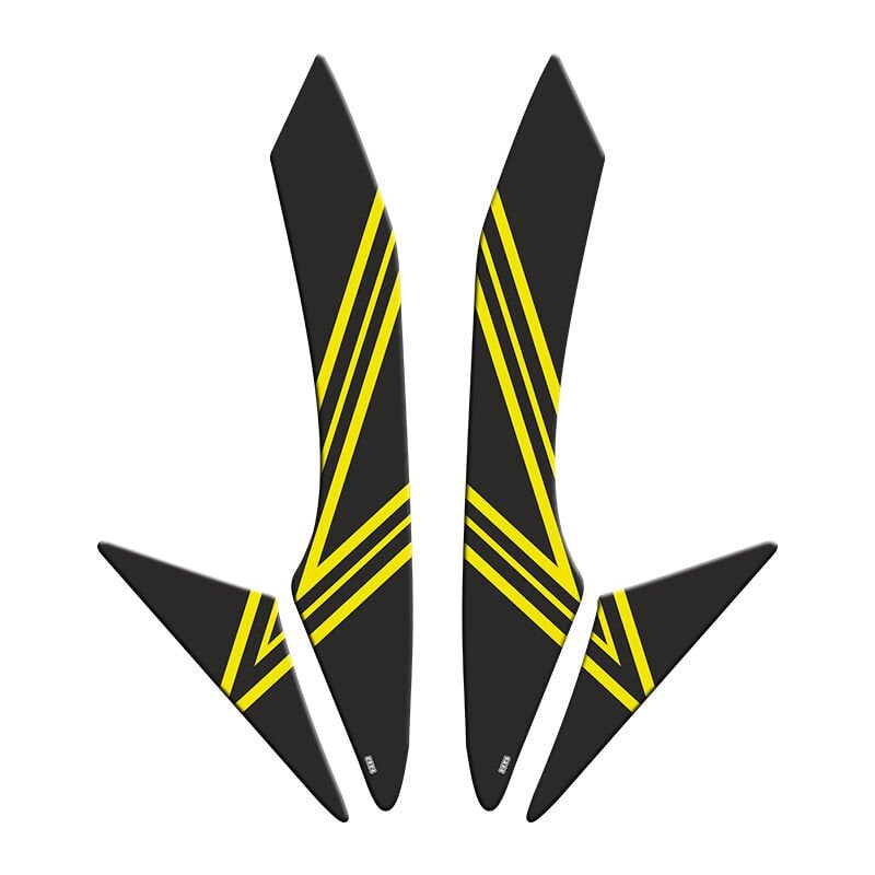 HONDA PCX 2021 - 2023 UYUMLU YAN GRENAJ PAD 008