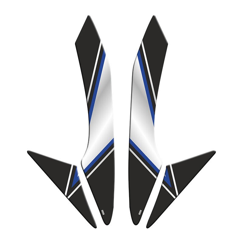 HONDA PCX 2021 - 2023 UYUMLU YAN GRENAJ PAD 010