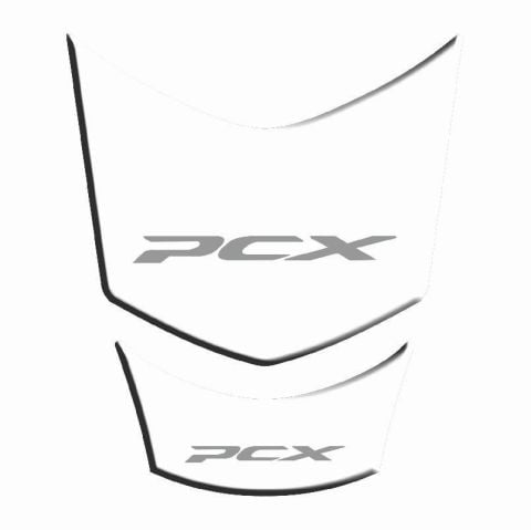 HONDA PCX 2014 - 2017 UYUMLU KUYRUK PAD 002