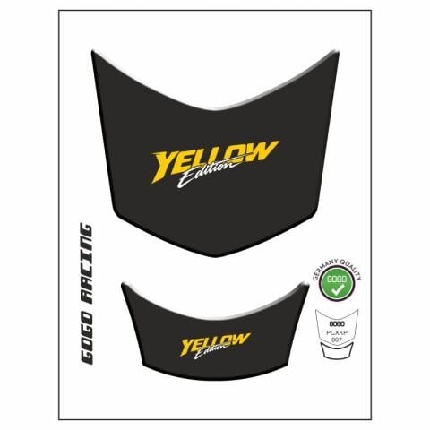 HONDA PCX 2014 - 2017 UYUMLU KUYRUK PAD 007