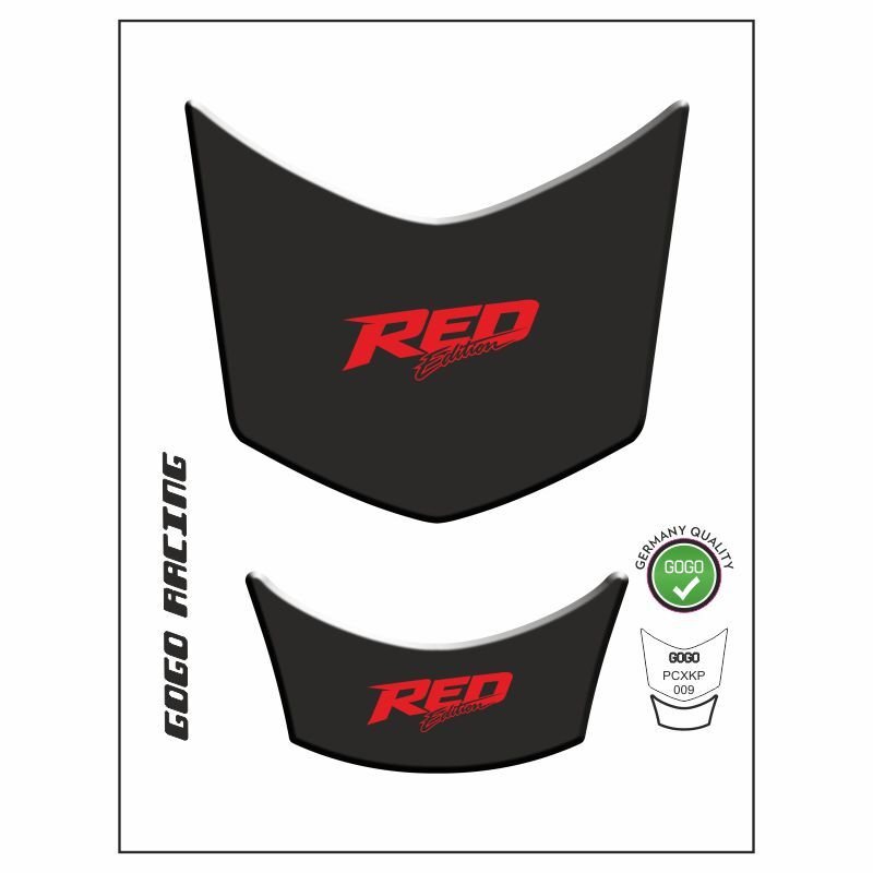 HONDA PCX 2014 - 2017 UYUMLU KUYRUK PAD 009