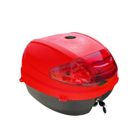 UNİVERSAL 35 LT SÖK - TAK ARKA ÇANTA KIRMIZI SIRT DAYAMA DAHİL