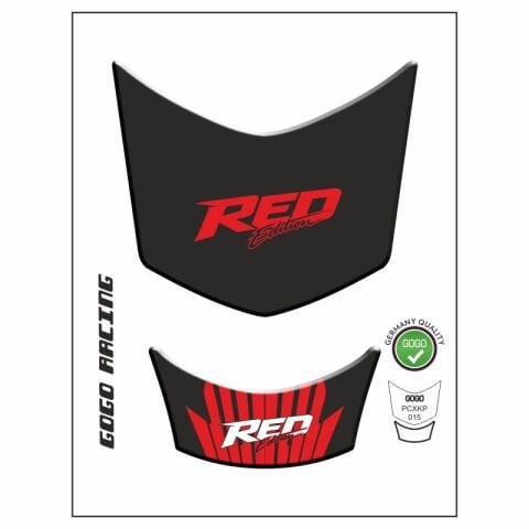 HONDA PCX 2014 - 2017 UYUMLU KUYRUK PAD 015