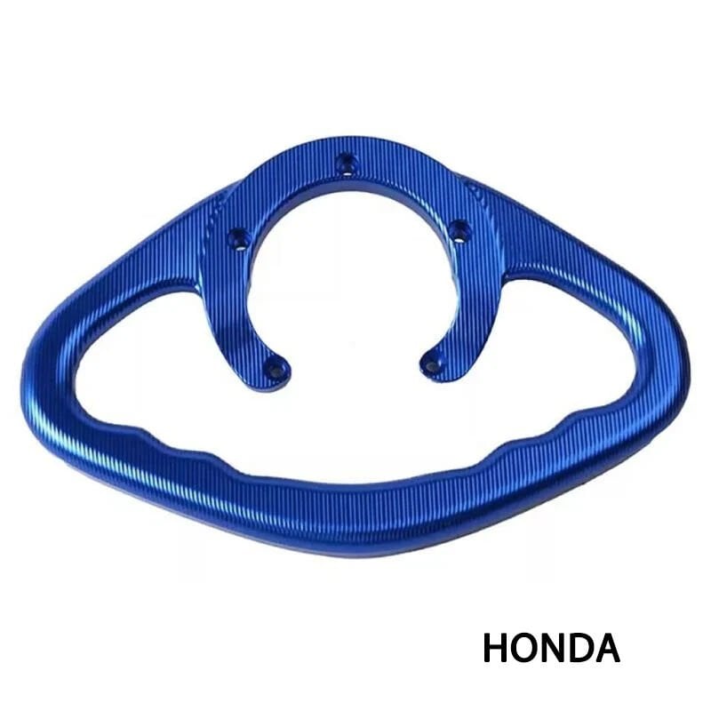 HONDA DEPO ÜSTÜ YOLCU TUTAMAÇ TUTAMAK MAVİ