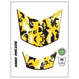 HONDA PCX 2014 - 2017 UYUMLU KUYRUK PAD 025