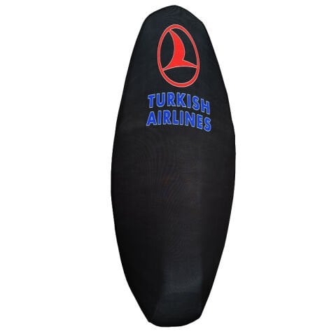 3D ÜNİVERSAL KOLTUK KILIFI AİRLİNES