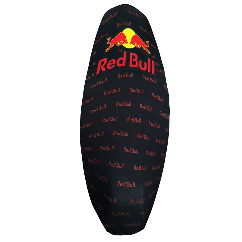 3D ÜNİVERSAL KOLTUK KILIFI RED BULL