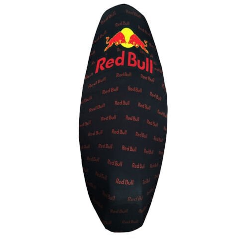 3D ÜNİVERSAL KOLTUK KILIFI RED BULL