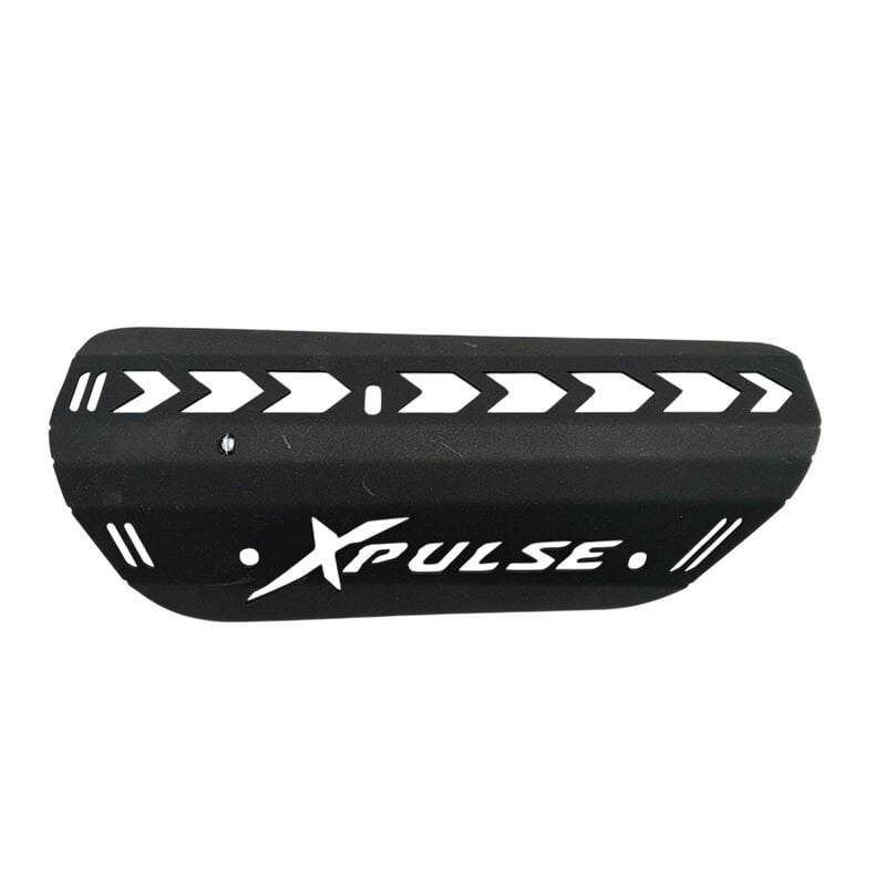 HERO X-PULSE 200 2020 - 2025 UYUMLU EGZOZ KORUMA DEMİRİ