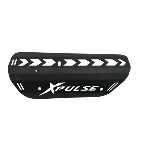 HERO X-PULSE 200 2020 - 2025 UYUMLU EGZOZ KORUMA DEMİRİ