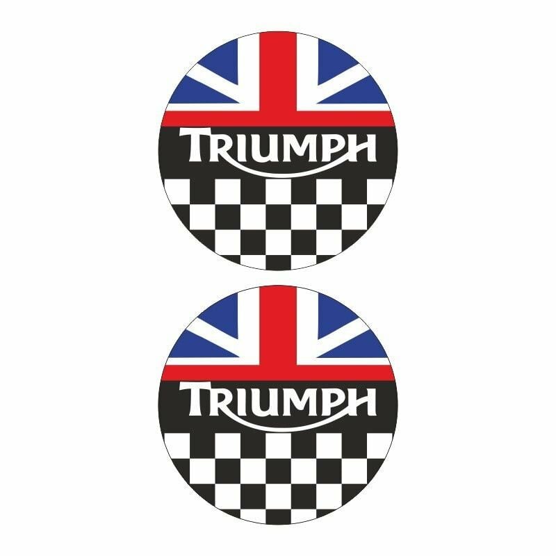 TRUMP RENKLİ LOGO DAMLA STICKER