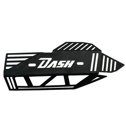 HERO DASH 125 2022 - 2024 UYUMLU EGZOZ KORUMA DEMİRİ
