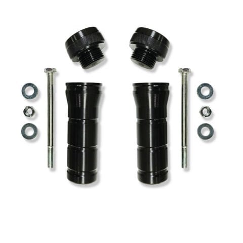 TVS RAİDER 125 2023 - 2026 UYUMLU ARKA KORUMA TAKOZU