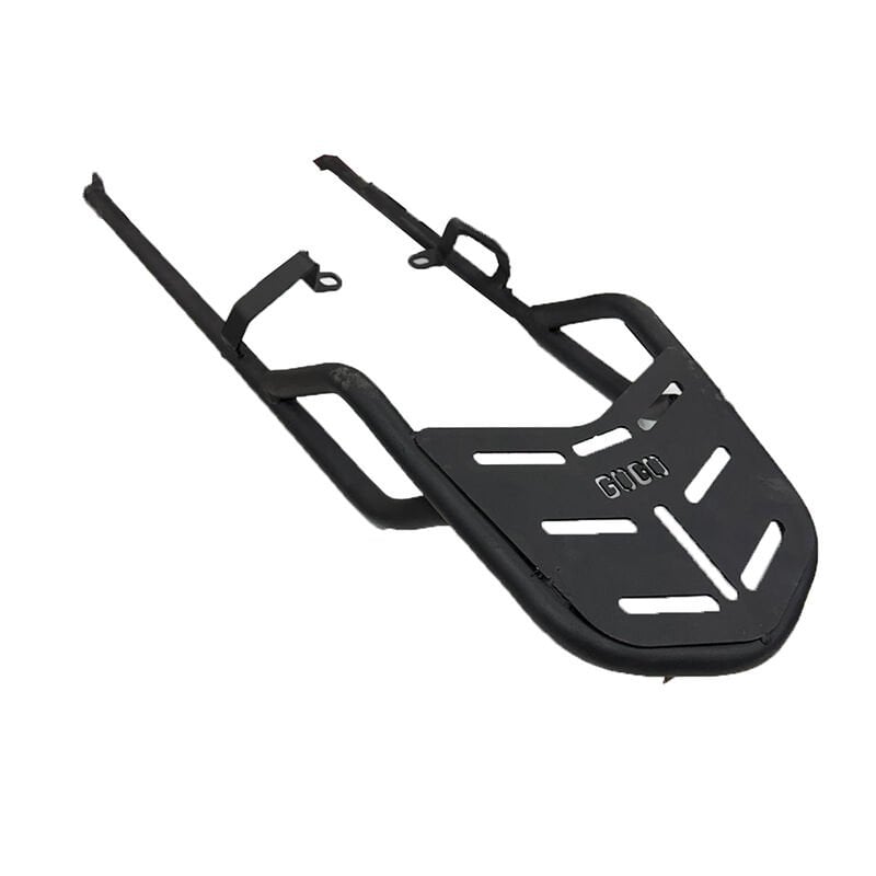 TVS RAİDER 125 2023 - 2026 UYUMLU ARKA ÇANTA DEMİRİ