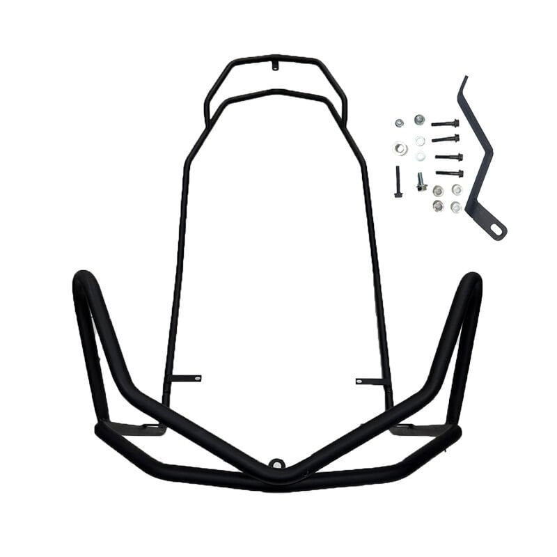 YAMAHA NMAX 2025 UYUMLU MOTOR KORUMA DEMİRİ