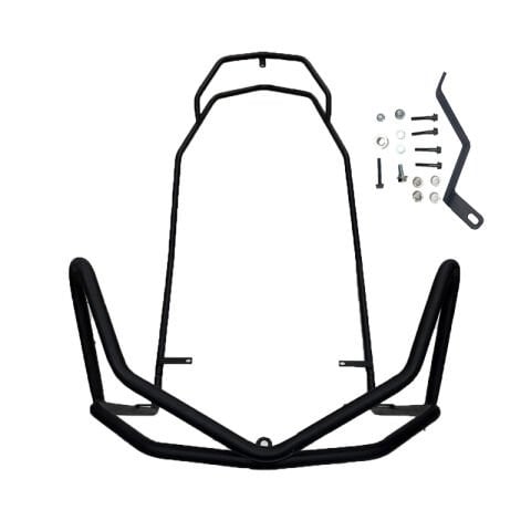 YAMAHA NMAX 2025 UYUMLU MOTOR KORUMA DEMİRİ