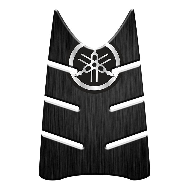 YAMAHA TMAX 530 2017 - 2021 UYUMLU TANK PAD 001