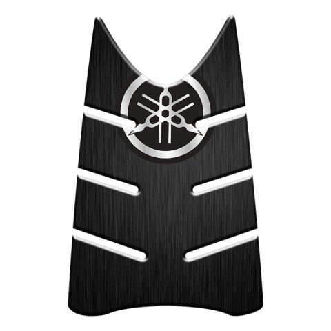 YAMAHA TMAX 530 2017 - 2021 UYUMLU TANK PAD 001