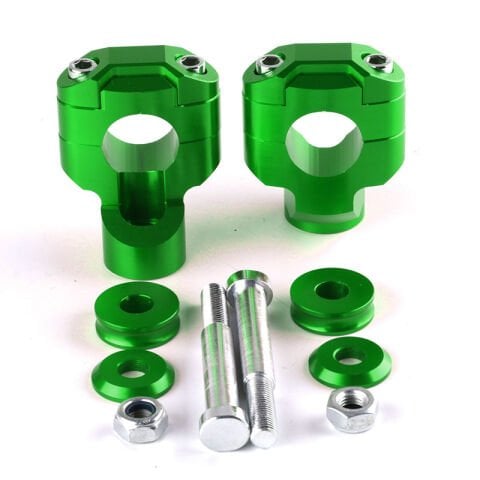 UNİVERSAL GİDON YÜKSELTME APARATI 28 mm YEŞİL