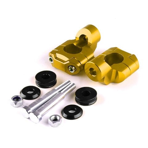 UNİVERSAL GİDON YÜKSELTME APARATI 28 mm GOLD