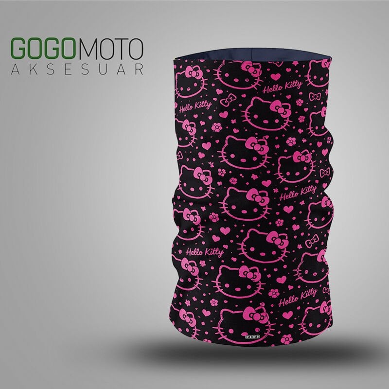 BUFF HELLO KİTTY