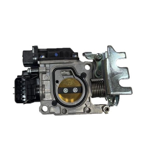 HONDA PCX 2021 - 2024 UYUMLU KARBÜRATÖR GAZ KELEBEK VALF GÖVDESİ