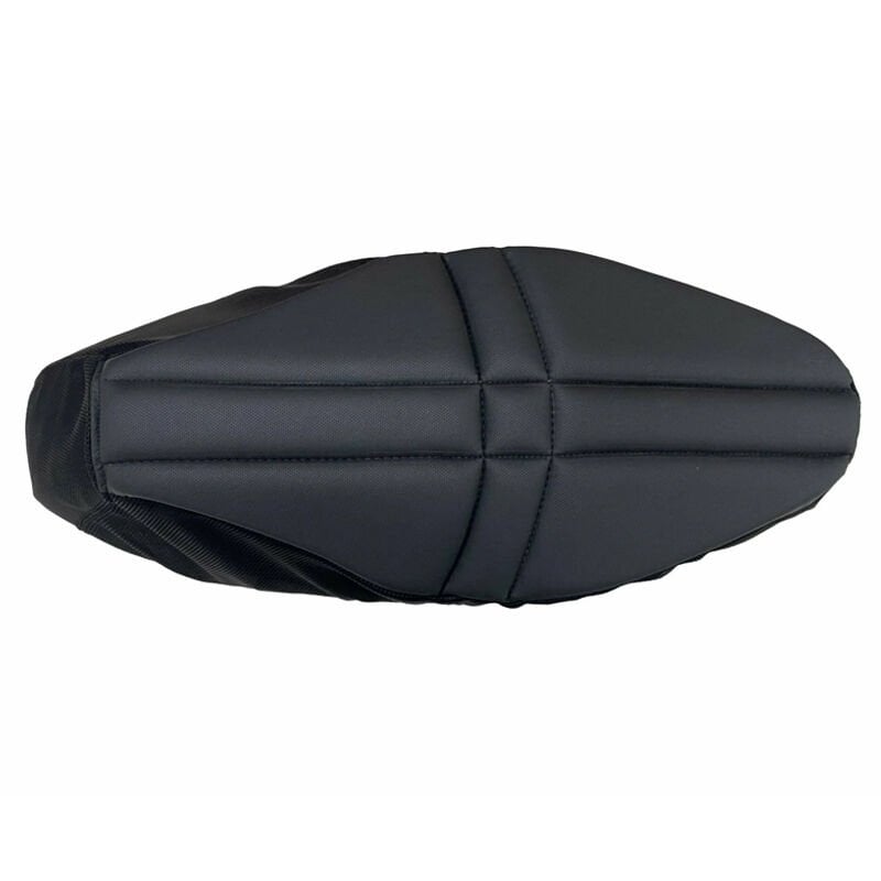 HONDA SH 125 2024 - 2025 UYUMLU KONFOR HAVA DESTEKLİ KOLTUK KILIFI (MİNDER)