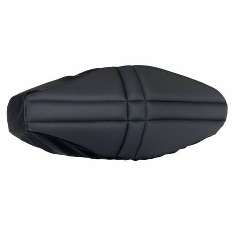 HONDA SH 125 2024 - 2025 UYUMLU KONFOR HAVA DESTEKLİ KOLTUK KILIFI (MİNDER)