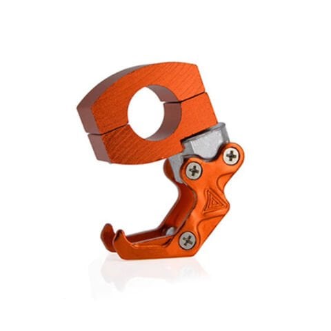 UNİVERSAL GİDON KASK ASKISI TURUNCU