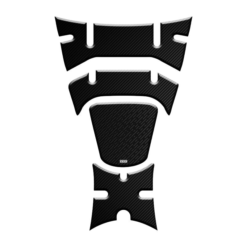 HONDA PCX 2018 - 2020 UYUMLU TANK PAD 006