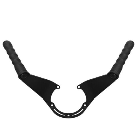 CF MOTO 250 NK 2018 - 2026 UYUMLU DEPO ÜSTÜ YOLCU TUTAMAÇ TUTAMAK