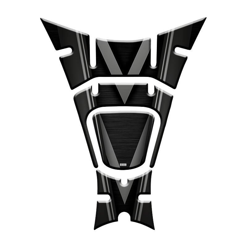 HONDA PCX 2018 - 2020 UYUMLU TANK PAD 009