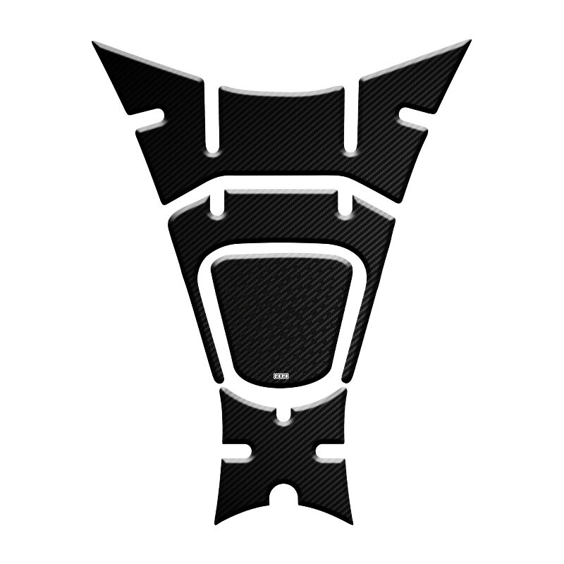 HONDA PCX 2018 - 2020 UYUMLU TANK PAD 013
