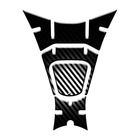 HONDA PCX 2018 - 2020 UYUMLU TANK PAD 014