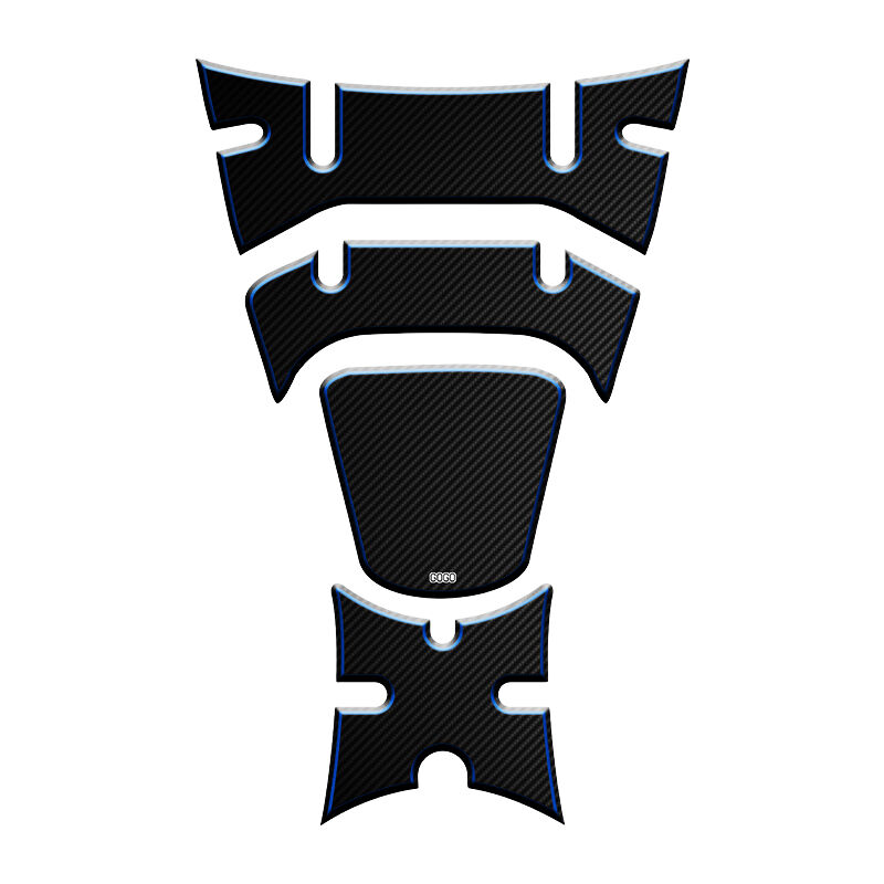 HONDA PCX 2018 - 2020 UYUMLU TANK PAD 016