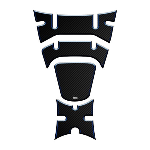 HONDA PCX 2018 - 2020 UYUMLU TANK PAD 016