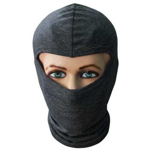 BALAKLAVA GRİ UNİVERSAL BEDEN