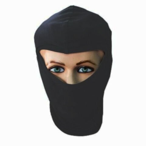 BALAKLAVA GRİ UNİVERSAL BEDEN