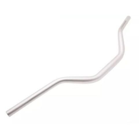 UNİVERSAL & MONDİAL DRİFT L / CF MOTO 250 NK 2023 - 2026 UYUMLU MARZİANO GİDON AÇIK GRİ 77cm X 6cm X 28mm