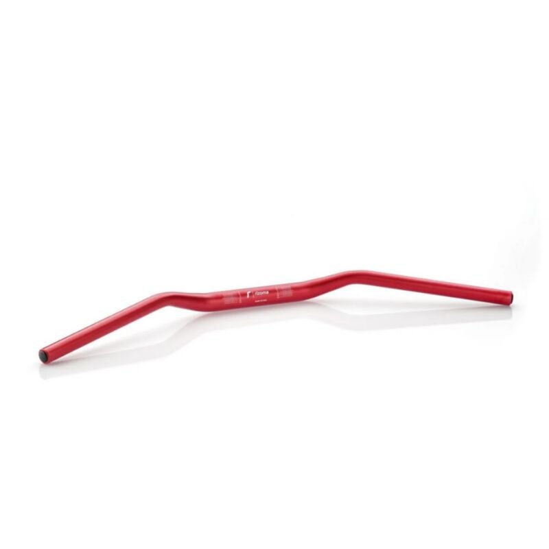 UNİVERSAL & MONDİAL DRİFT L / CF MOTO 250 NK 2023 - 2026 UYUMLU RİZOMA GİDON KIRMIZI 77cm X 6cm X 28mm