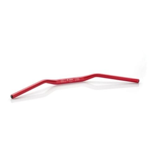 UNİVERSAL & MONDİAL DRİFT L / CF MOTO 250 NK 2023 - 2026 UYUMLU RİZOMA GİDON KIRMIZI 77cm X 6cm X 28mm