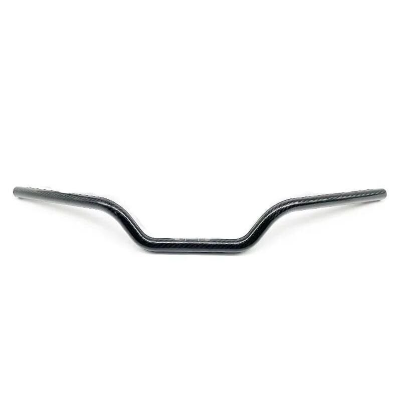 UNİVERSAL MONDİAL DRİFT L / CF MOTO 250 NK 2023 - 2026 UYUMLU SEP GİDON CARBON 77cm X 6cm X 28mm